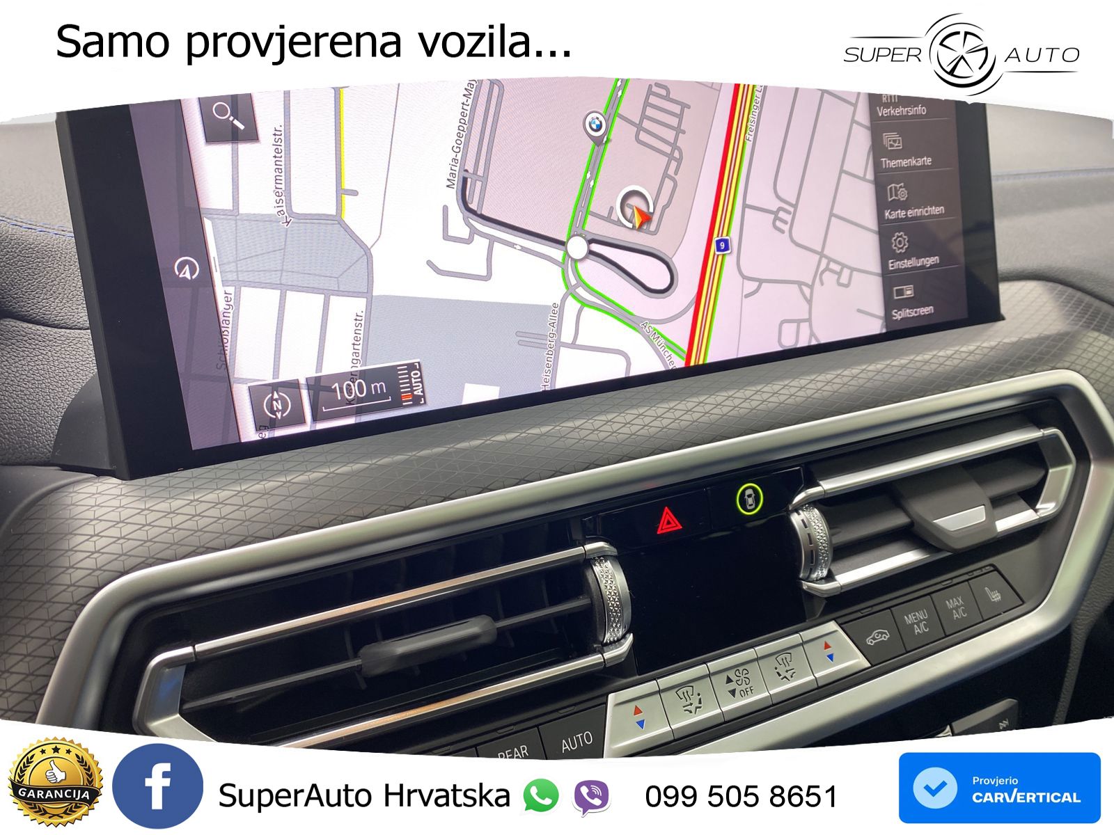 BMW X4 M40d (340 KS) xDrive Steptronic LED+GR SJED+ACC
