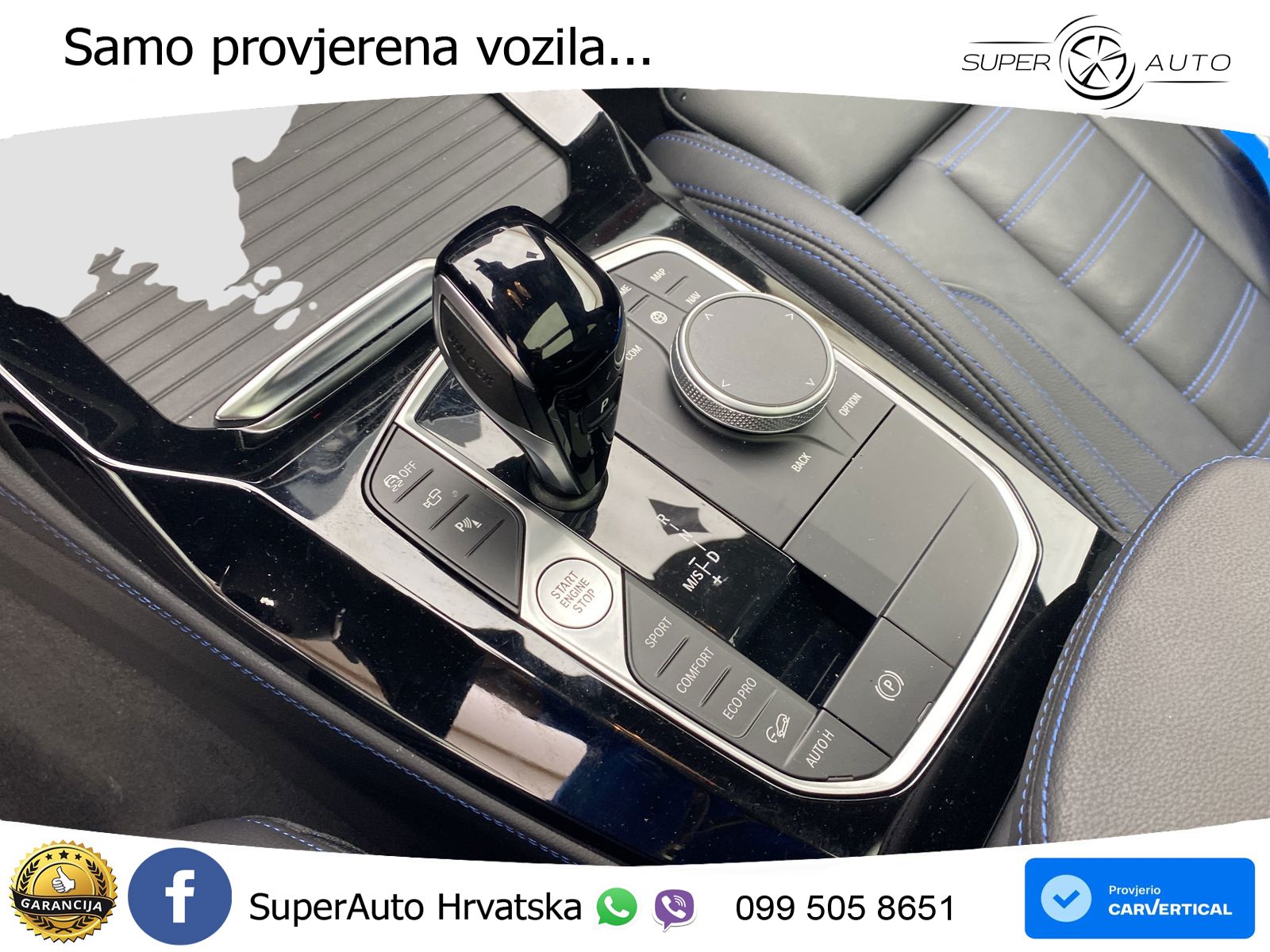 BMW X4 M40d (340 KS) xDrive Steptronic LED+GR SJED+ACC