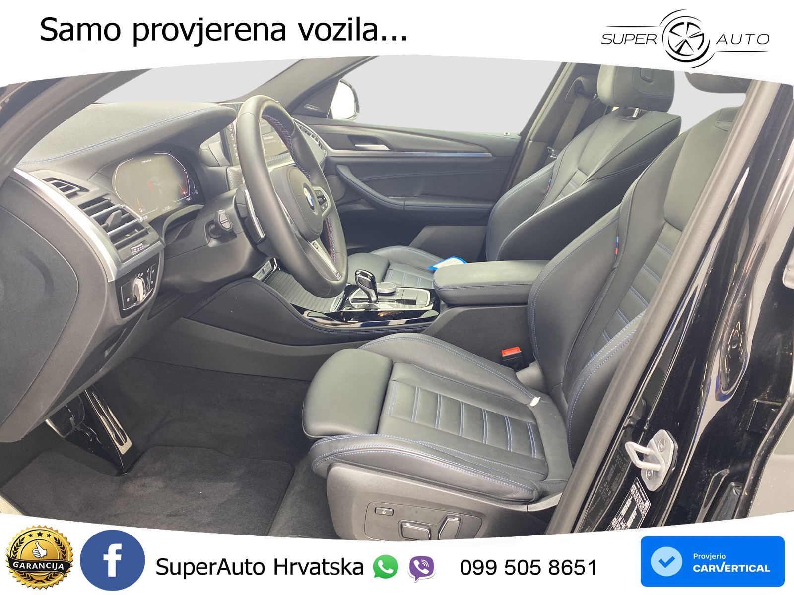BMW X4 M40d (340 KS) xDrive Steptronic LED+GR SJED+ACC