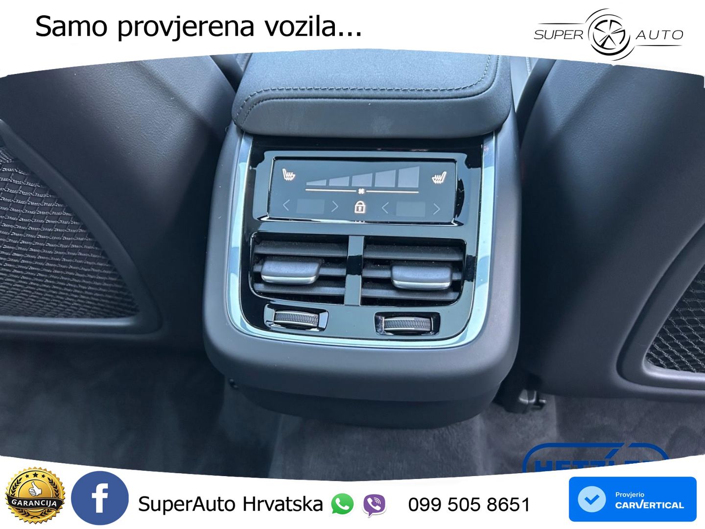 Volvo XC60 B5 Benzin AWD Geartronic LED+GR SJED+ACC