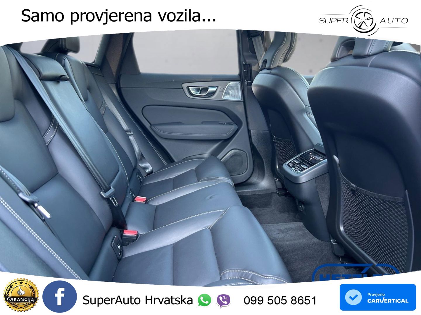 Volvo XC60 B5 Benzin AWD Geartronic LED+GR SJED+ACC