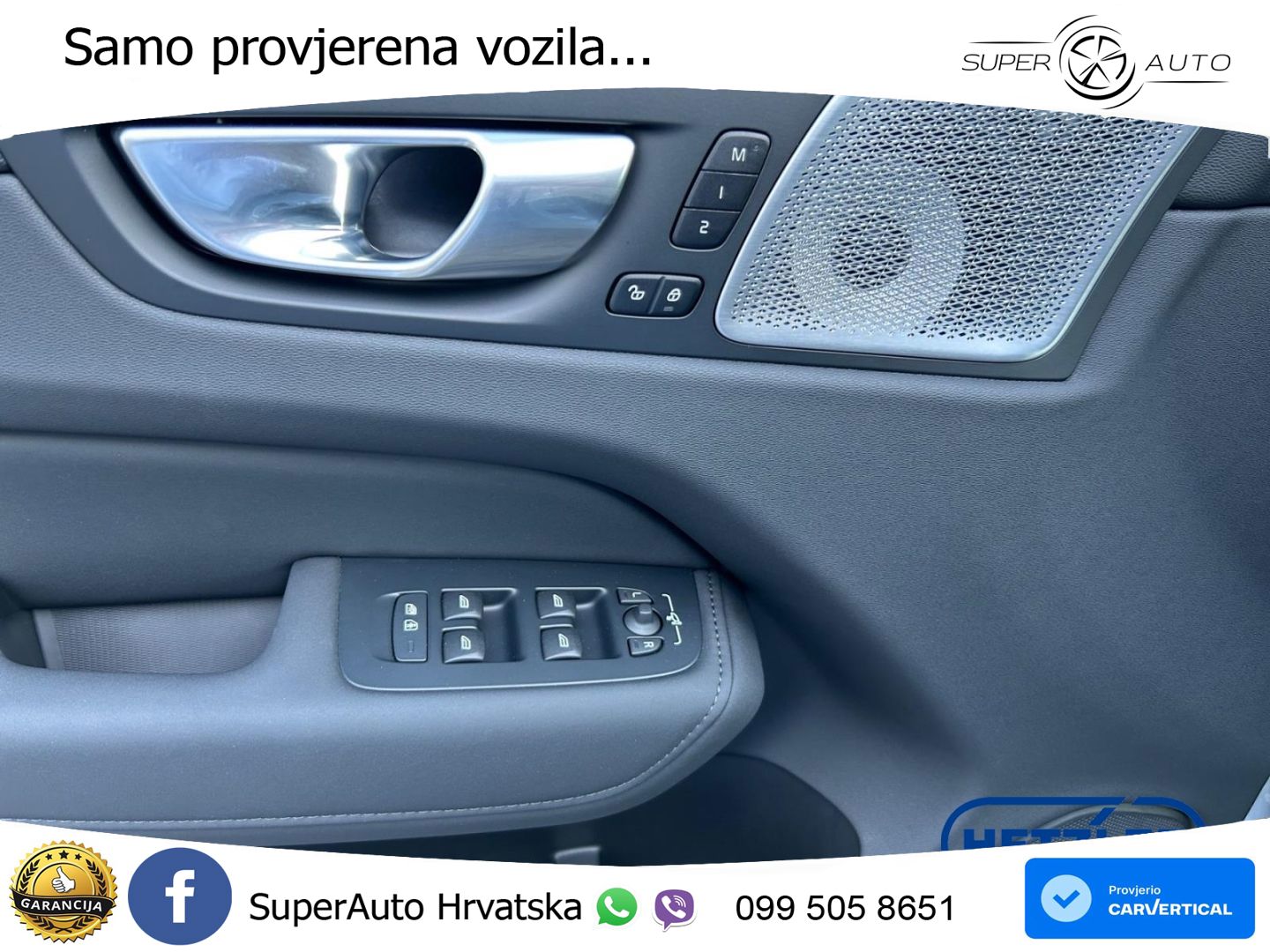 Volvo XC60 B5 Benzin AWD Geartronic LED+GR SJED+ACC