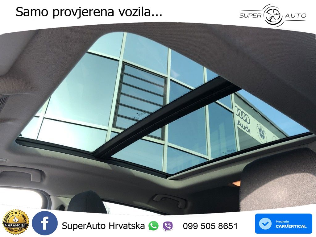 BMW X2 sDrive20i Steptronic Advantage