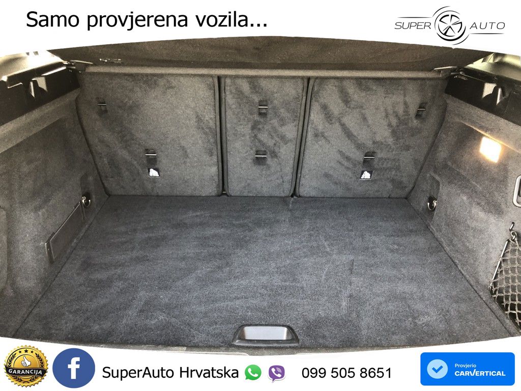 BMW X2 sDrive20i Steptronic Advantage