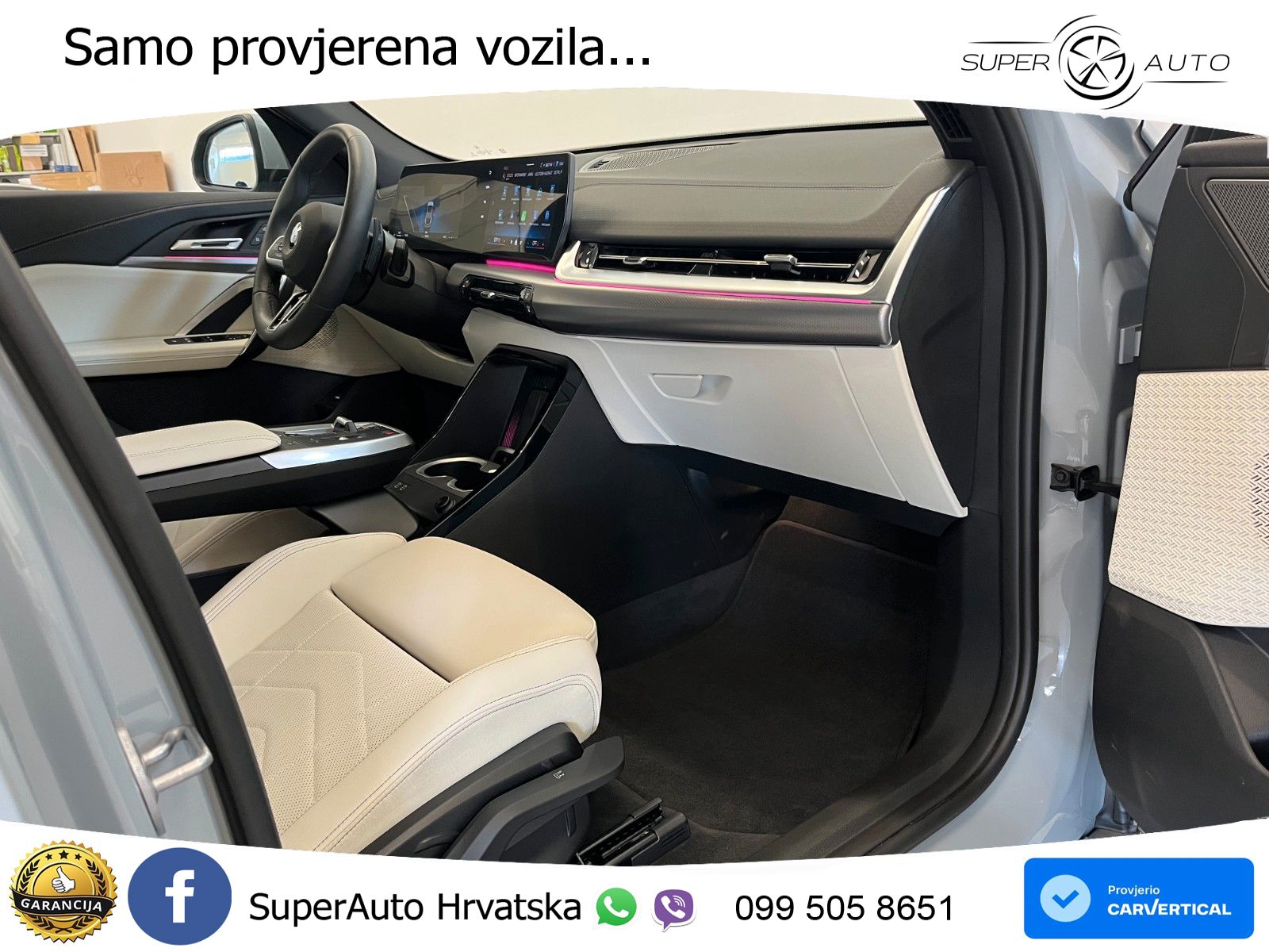 BMW X2 xDrive20d Steptronic M Sport