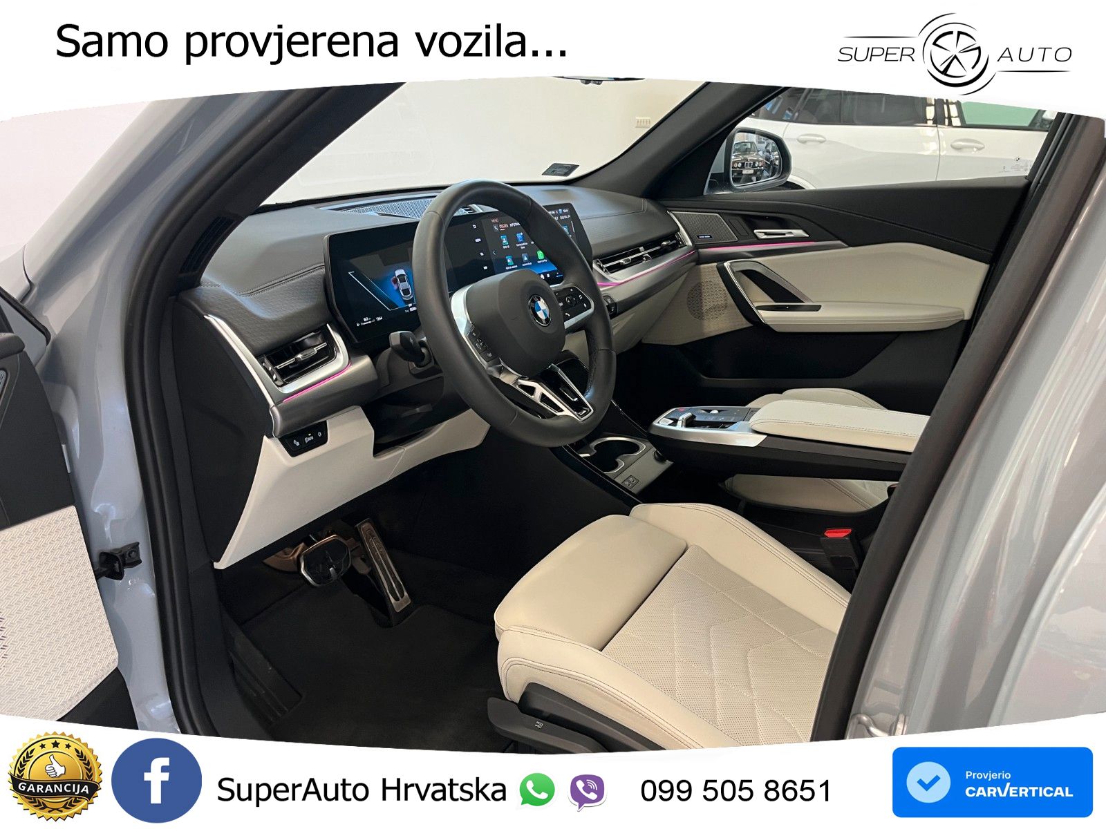 BMW X2 xDrive20d Steptronic M Sport