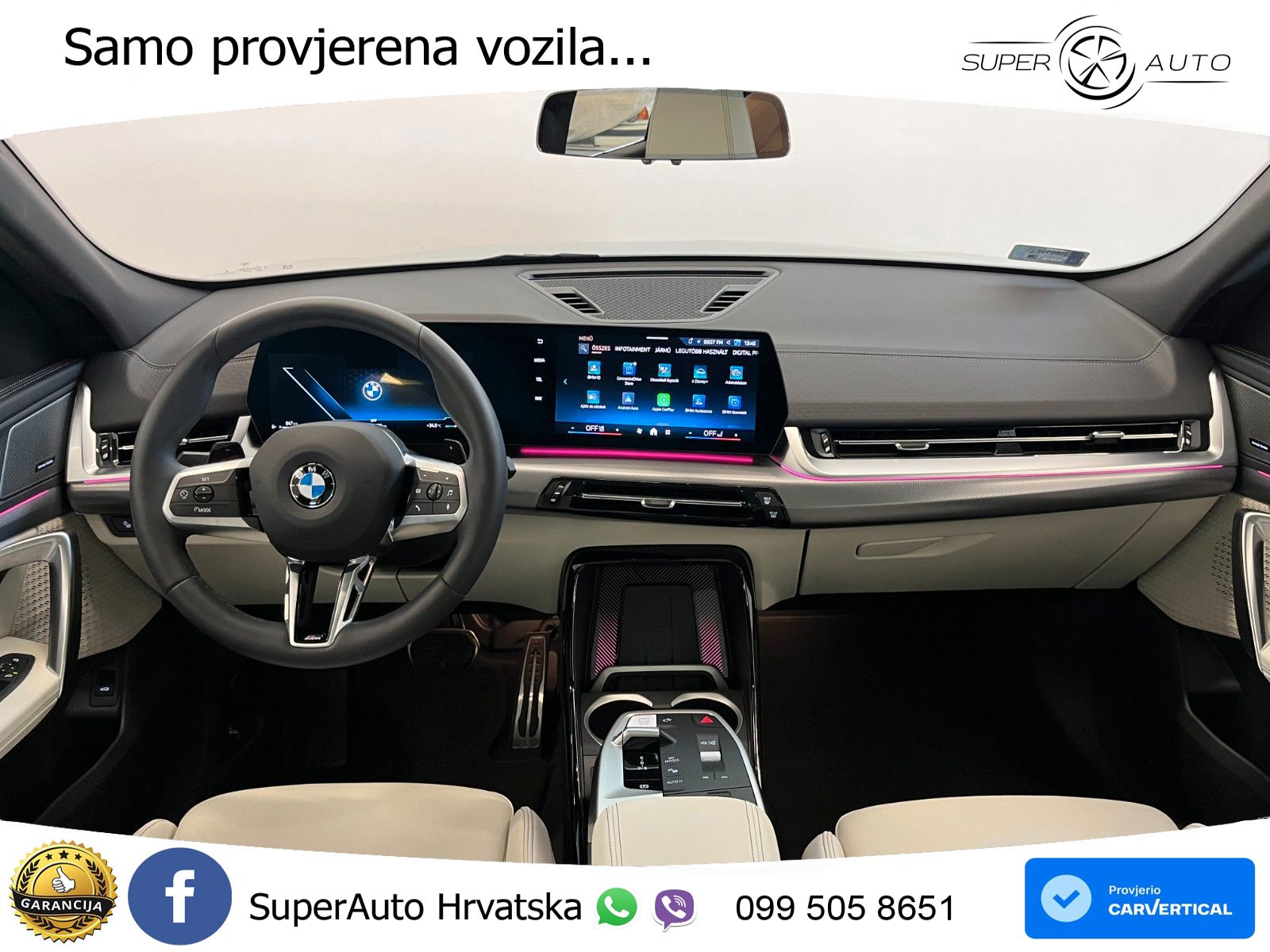 BMW X2 xDrive20d Steptronic M Sport