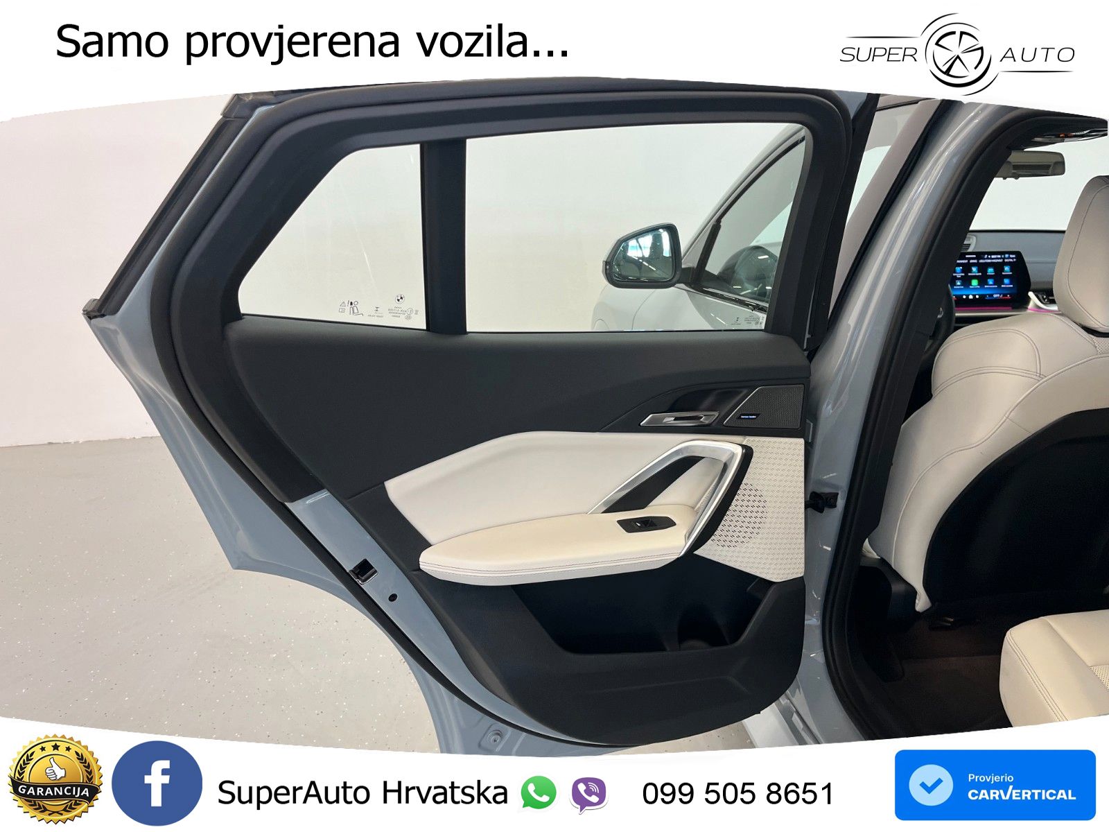 BMW X2 xDrive20d Steptronic M Sport