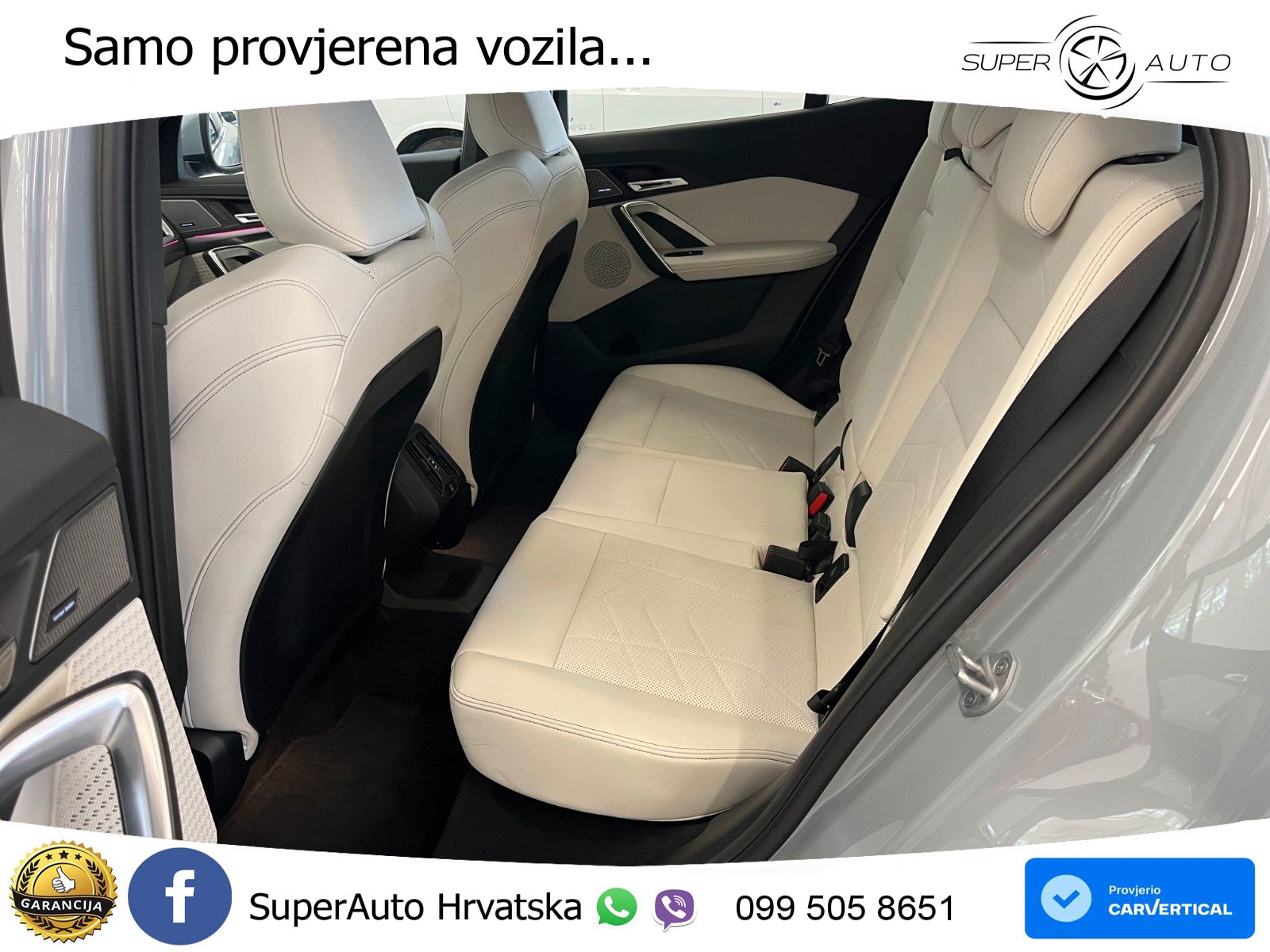 BMW X2 xDrive20d Steptronic M Sport