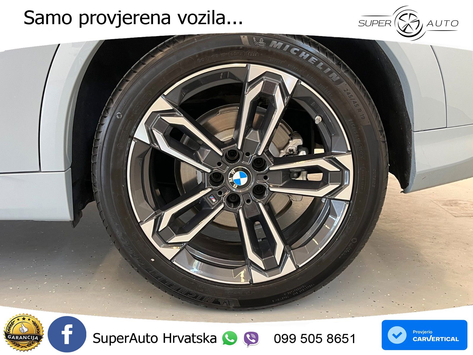 BMW X2 xDrive20d Steptronic M Sport