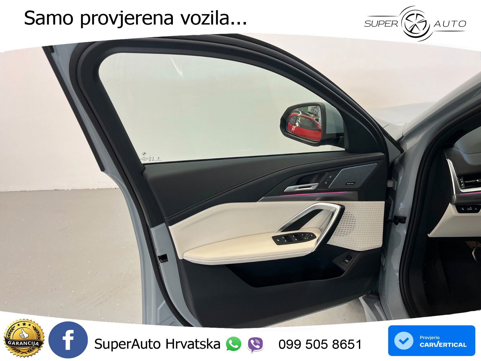 BMW X2 xDrive20d Steptronic M Sport