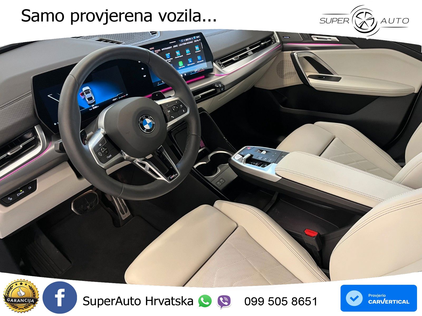 BMW X2 xDrive20d Steptronic M Sport