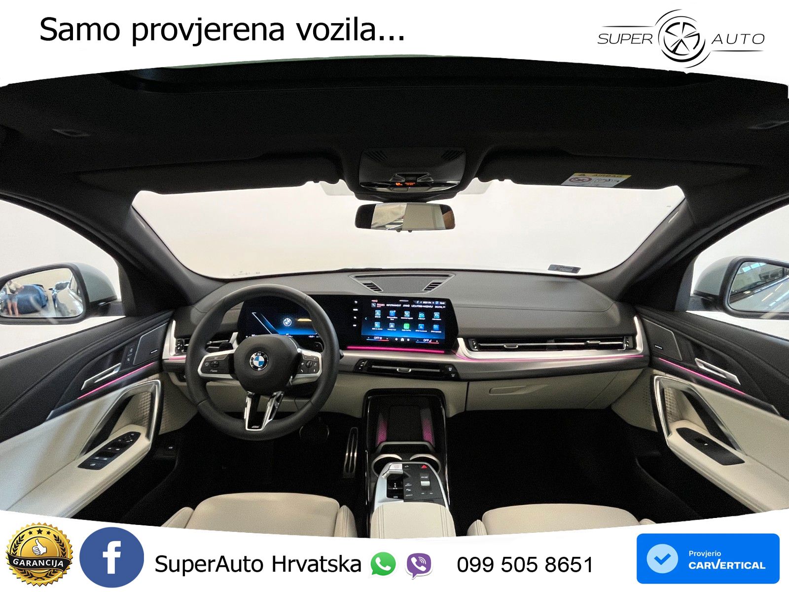 BMW X2 xDrive20d Steptronic M Sport