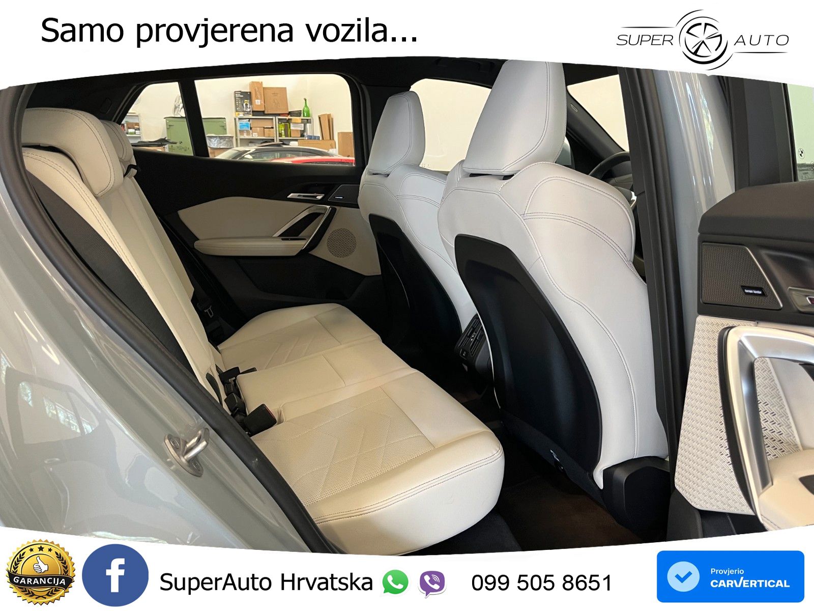 BMW X2 xDrive20d Steptronic M Sport