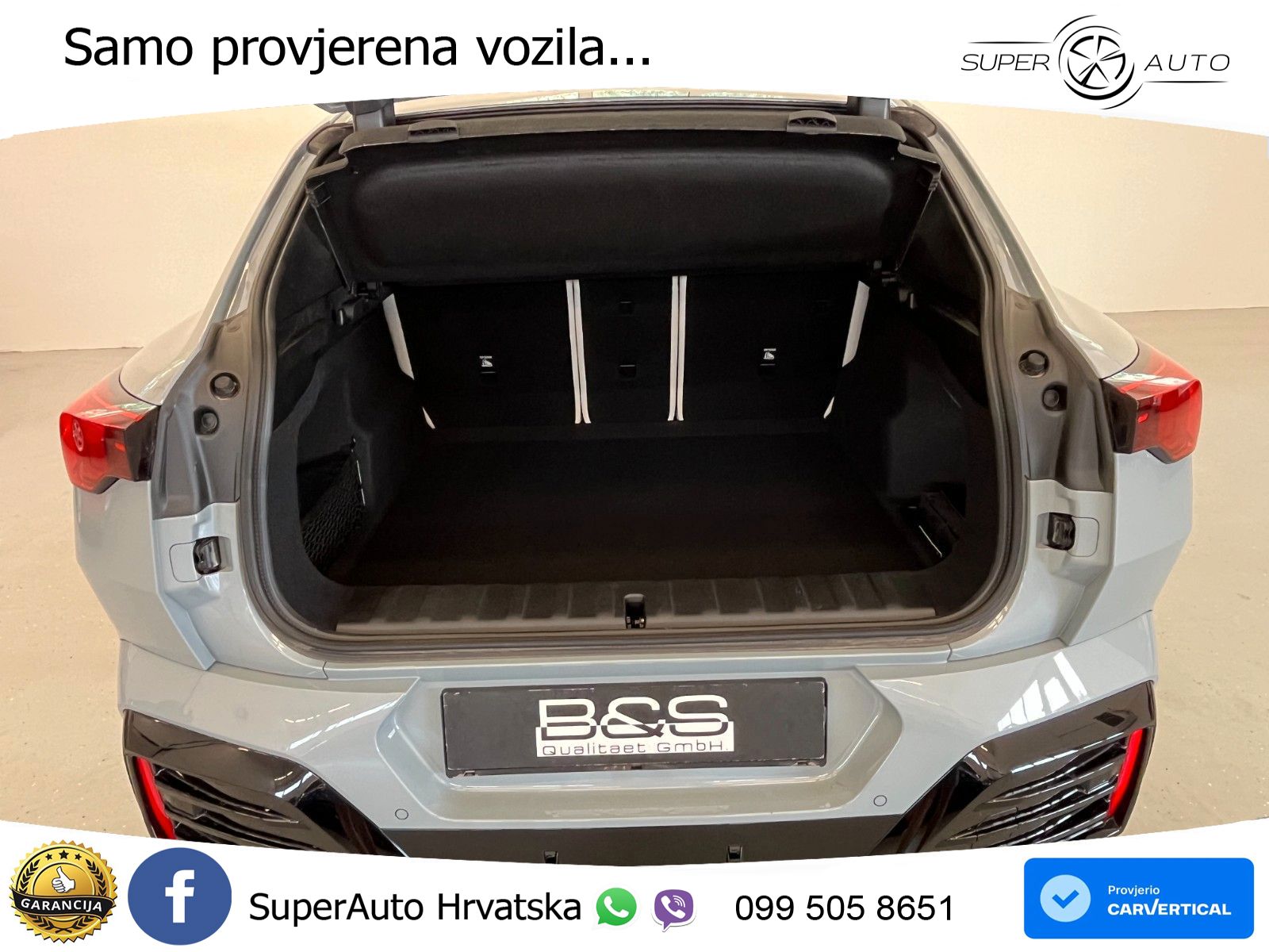 BMW X2 xDrive20d Steptronic M Sport