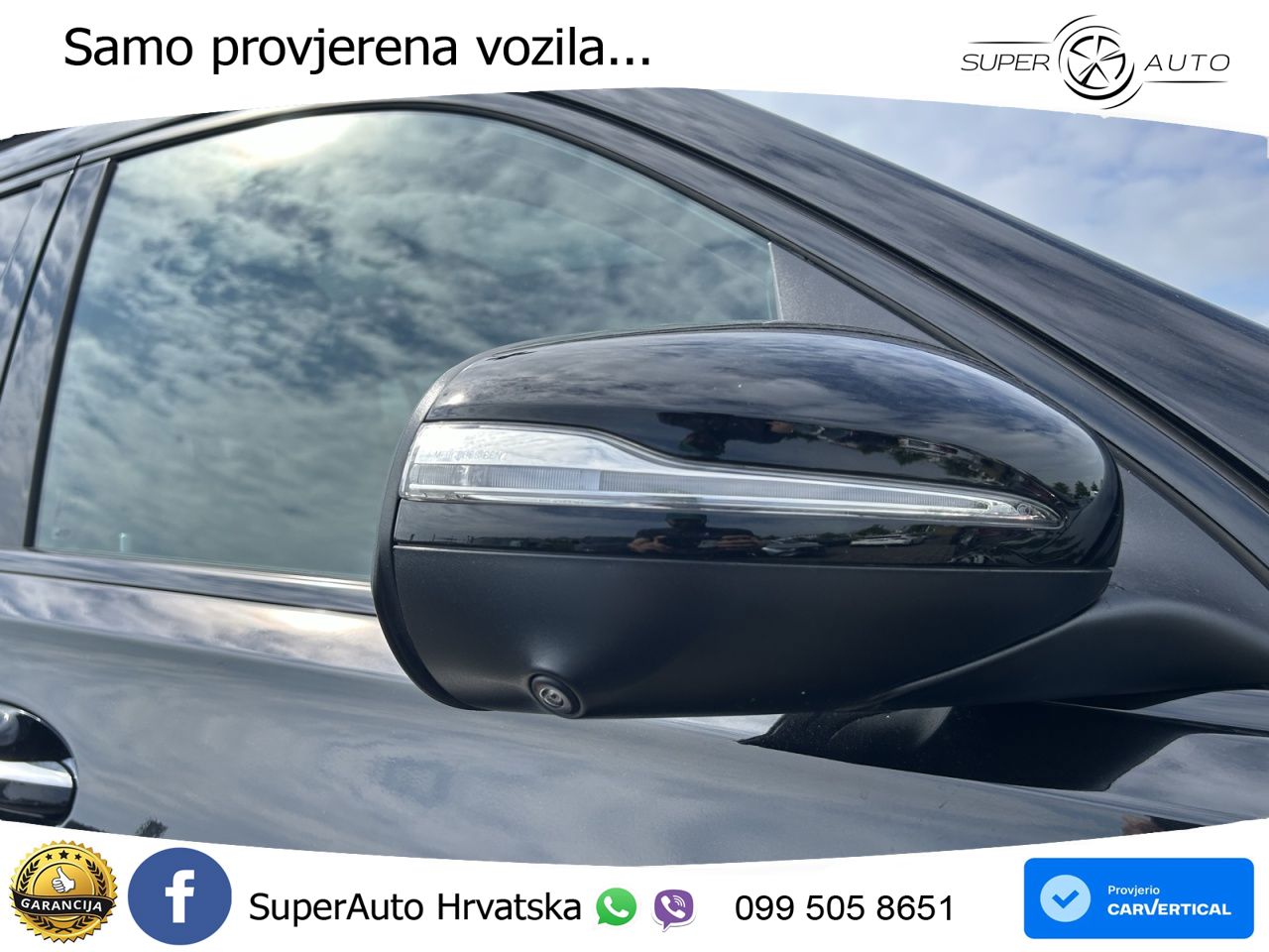 Mercedes-Benz GLS GLS 350d EQ Boost 4MATIC 9G-TRONIC AMG ZRAČNI+ACC+GR SJED+360+PANO