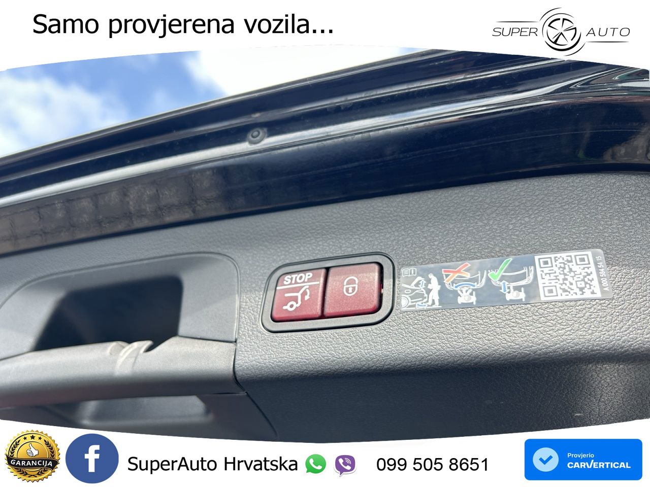 Mercedes-Benz GLS GLS 350d EQ Boost 4MATIC 9G-TRONIC AMG ZRAČNI+ACC+GR SJED+360+PANO