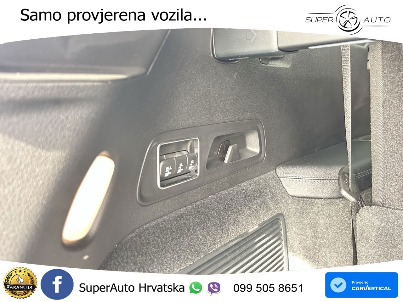 Mercedes-Benz GLS GLS 350d EQ Boost 4MATIC 9G-TRONIC AMG ZRAČNI+ACC+GR SJED+360+PANO