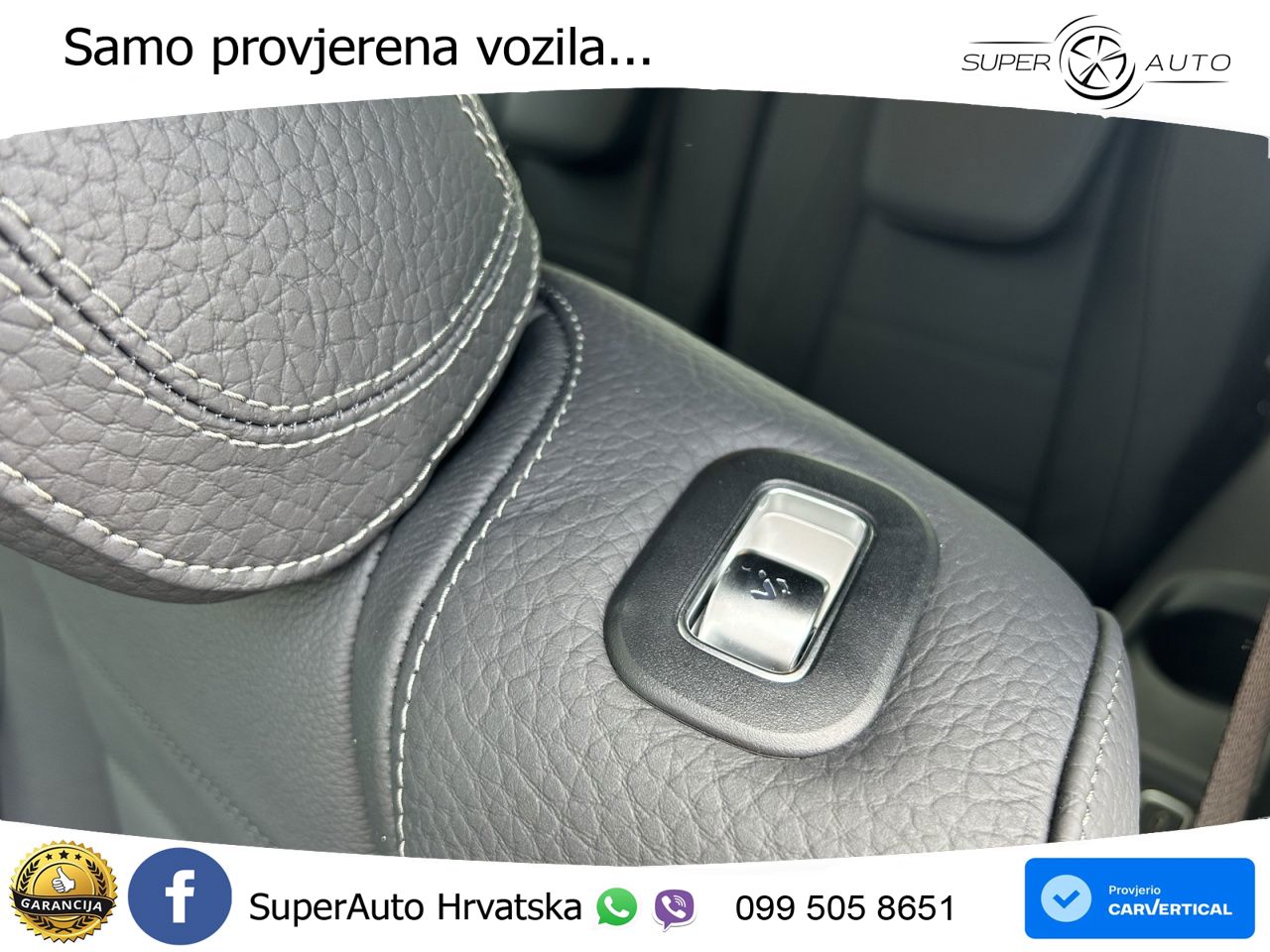 Mercedes-Benz GLS GLS 350d EQ Boost 4MATIC 9G-TRONIC AMG ZRAČNI+ACC+GR SJED+360+PANO
