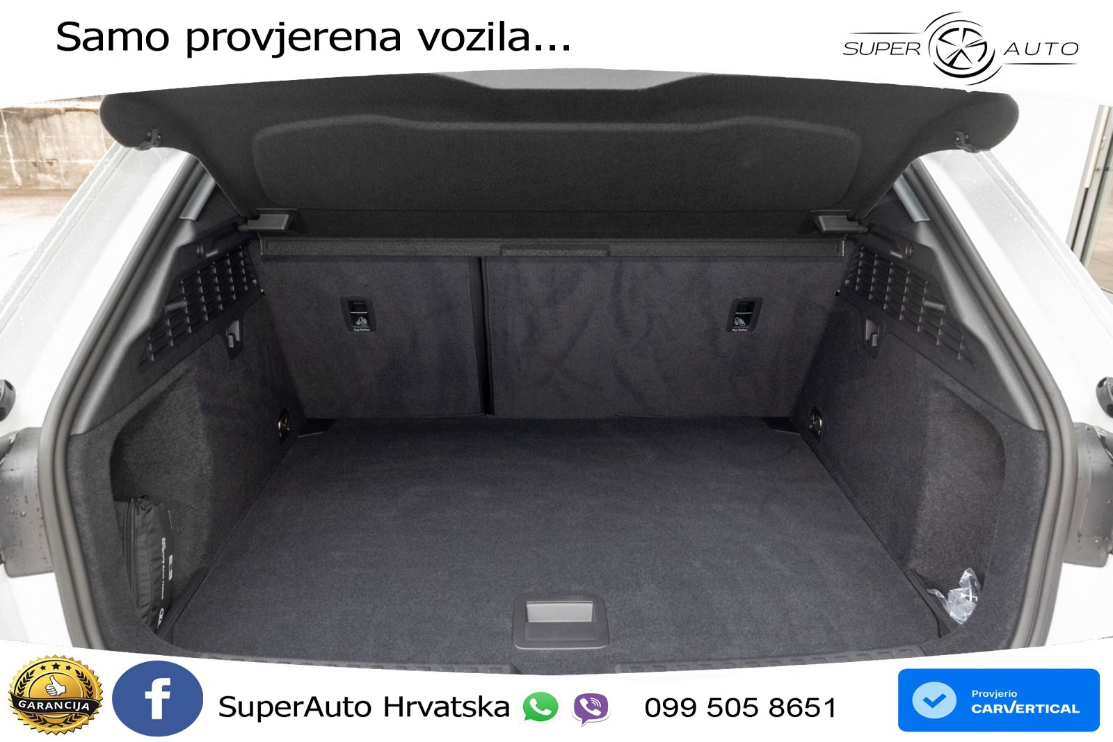Audi A3 35 TFSI (150 KS) allstreet