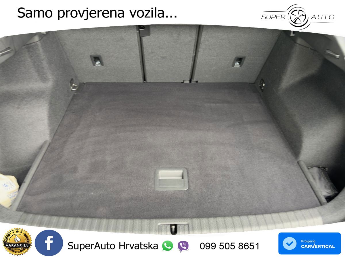 Audi Q3 35 TFSI (150 KS) S tronic