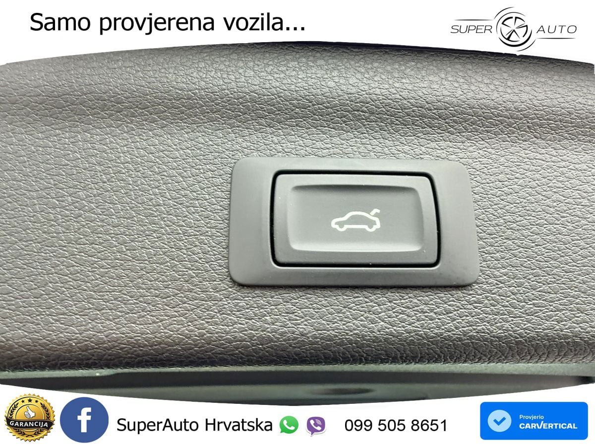 Audi Q3 35 TFSI (150 KS) S tronic