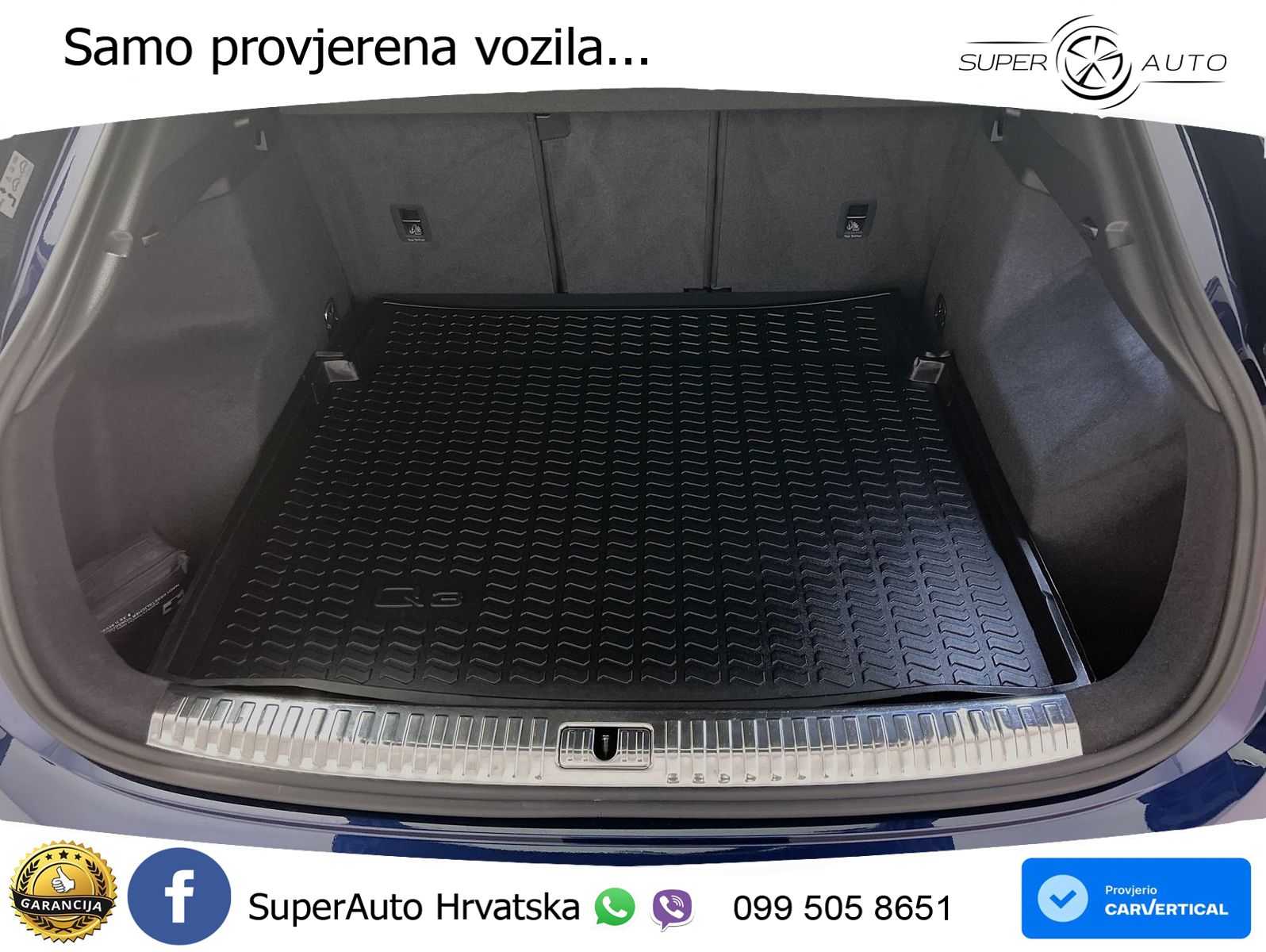Audi Q3 II Sportback 35 TFSI (150 KS) S tronic LED+GR SJED+ACC