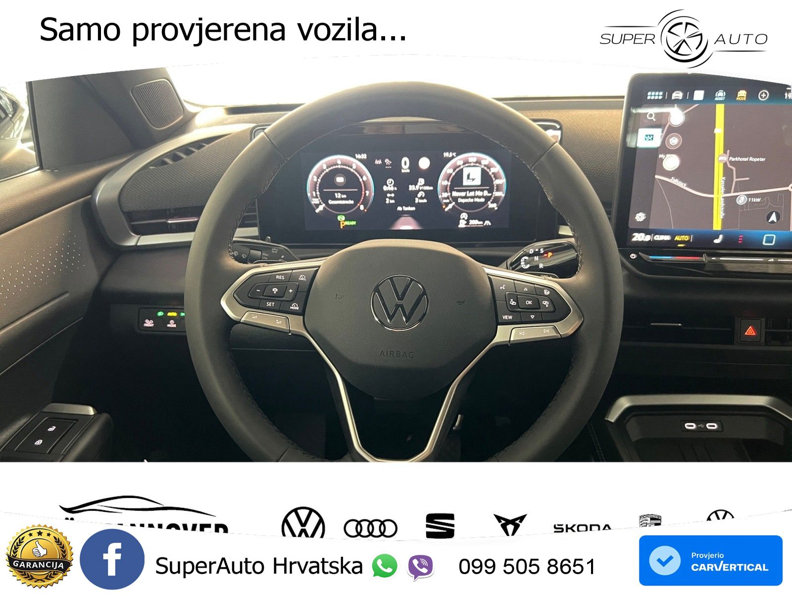 Volkswagen T-Roc II 1.5 eTSI (116 KS)  DSG MATRIX+GR SJED+KAM