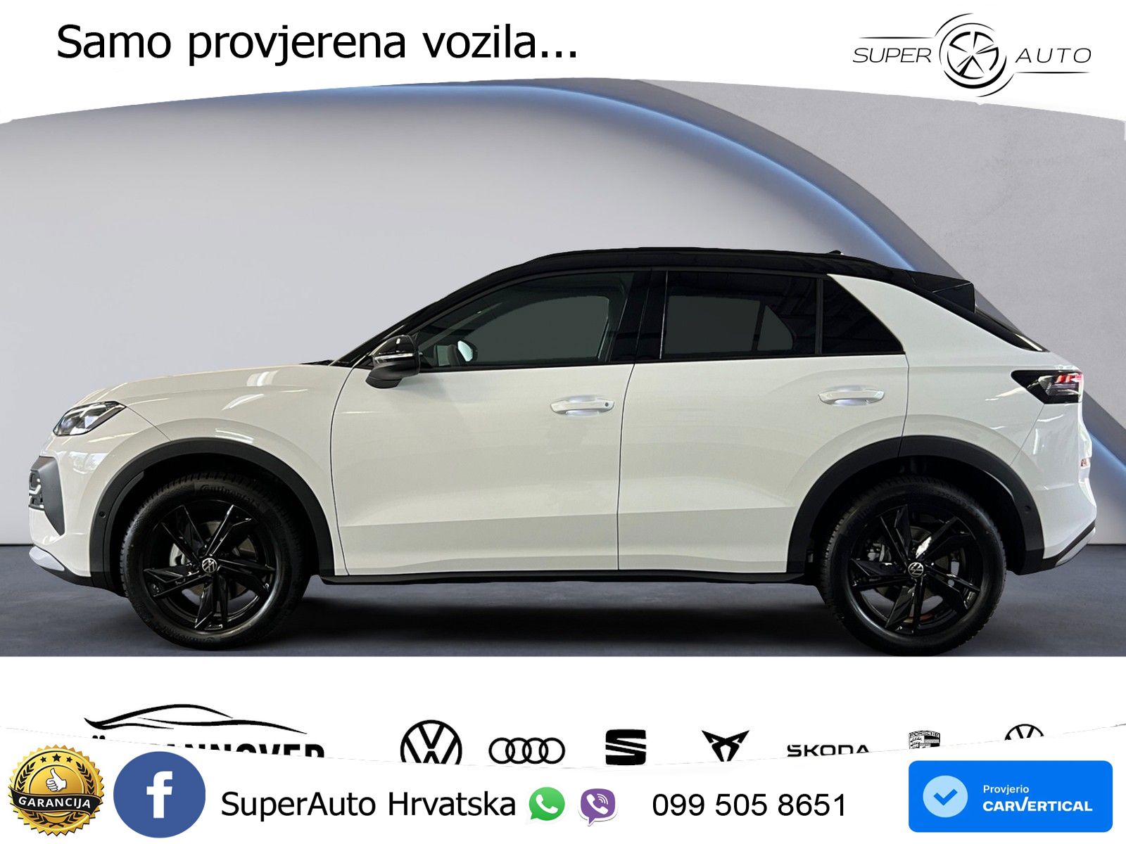 Volkswagen T-Roc II 1.5 eTSI (116 KS)  DSG MATRIX+GR SJED+KAM