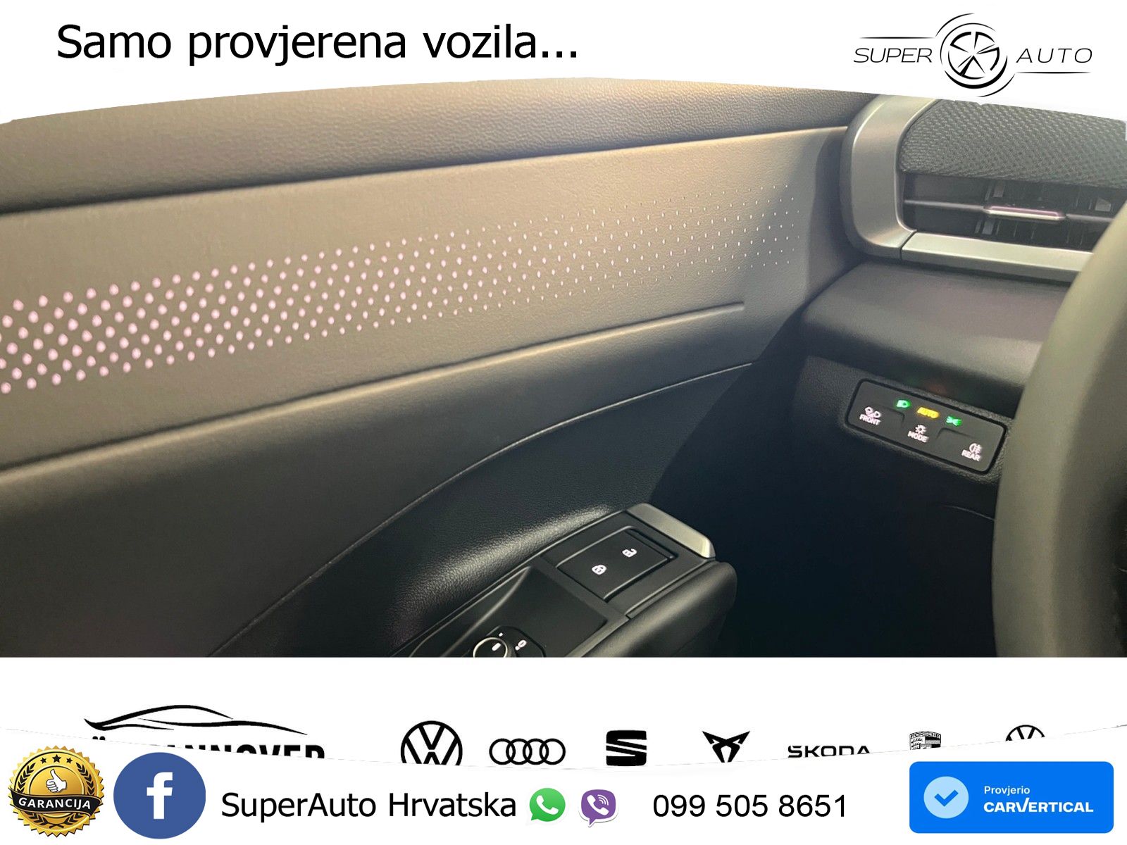 Volkswagen T-Roc II 1.5 eTSI (116 KS)  DSG MATRIX+GR SJED+KAM