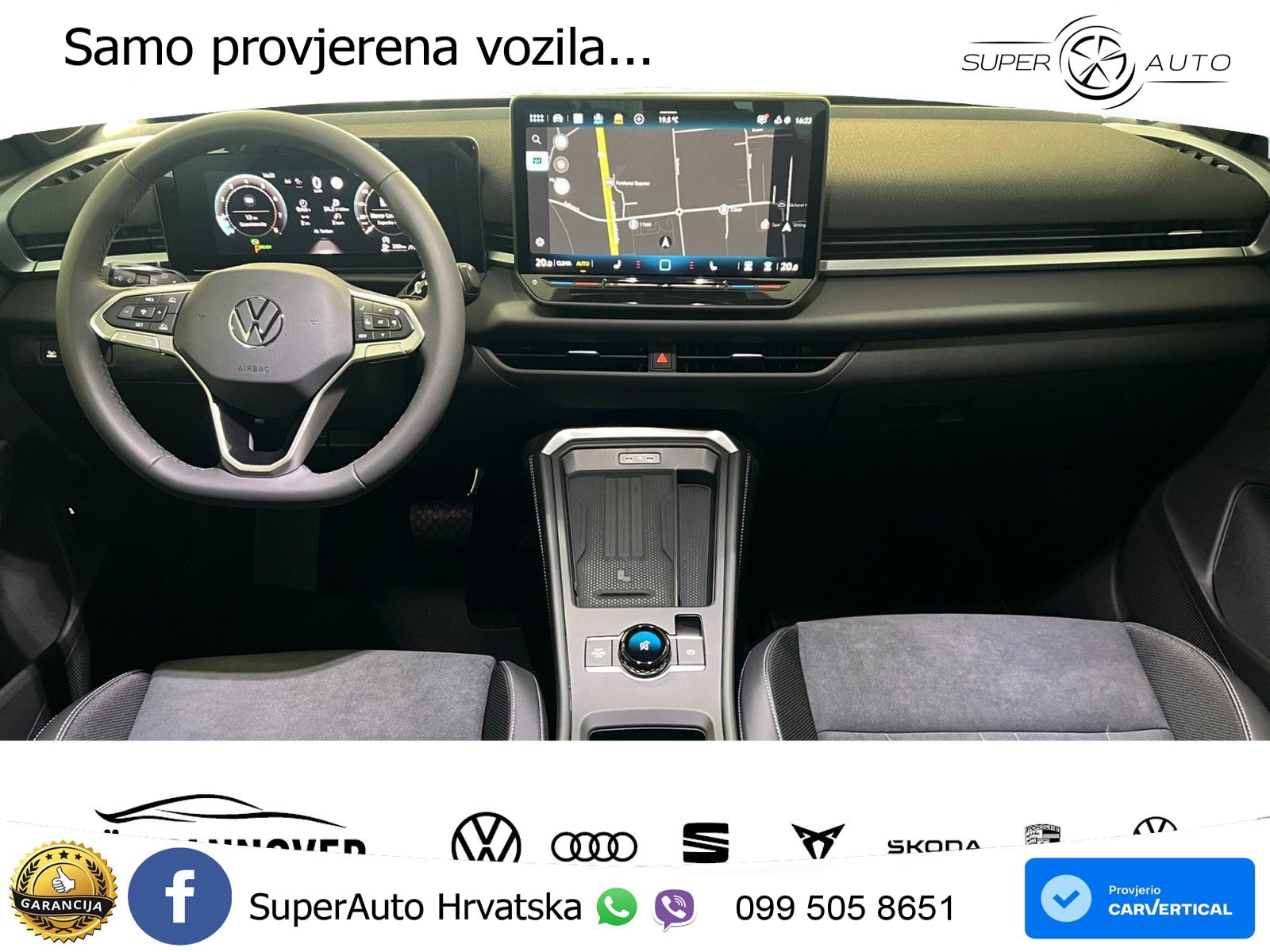 Volkswagen T-Roc II 1.5 eTSI (116 KS)  DSG MATRIX+GR SJED+KAM