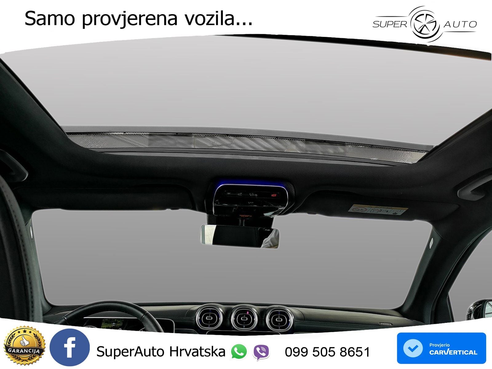 Mercedes GLC 200 (204 KS) 4MATIC 9G-TRONIC AMG LED+GR SJED+ACC