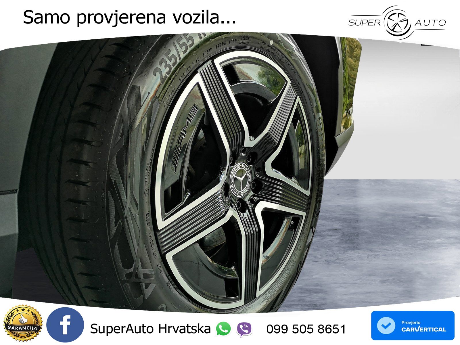 Mercedes GLC 200 (204 KS) 4MATIC 9G-TRONIC AMG LED+GR SJED+ACC