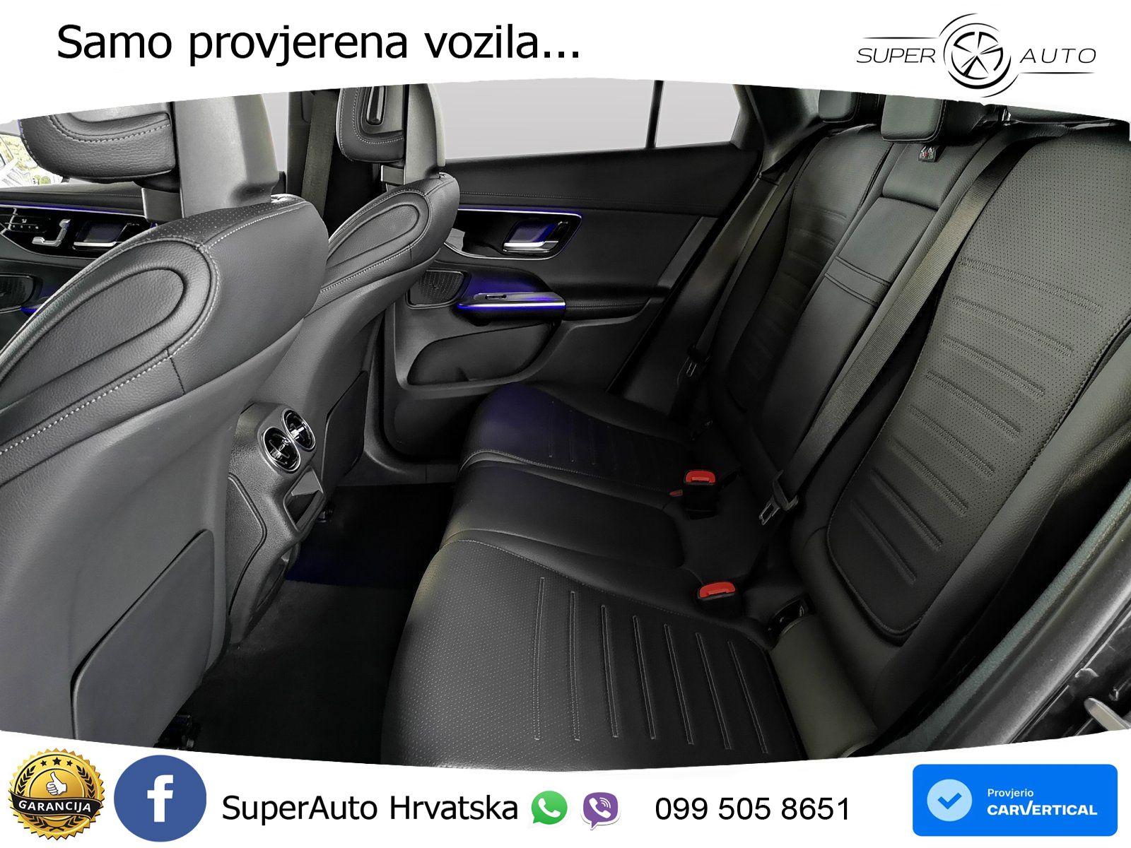 Mercedes GLC 200 (204 KS) 4MATIC 9G-TRONIC AMG LED+GR SJED+ACC