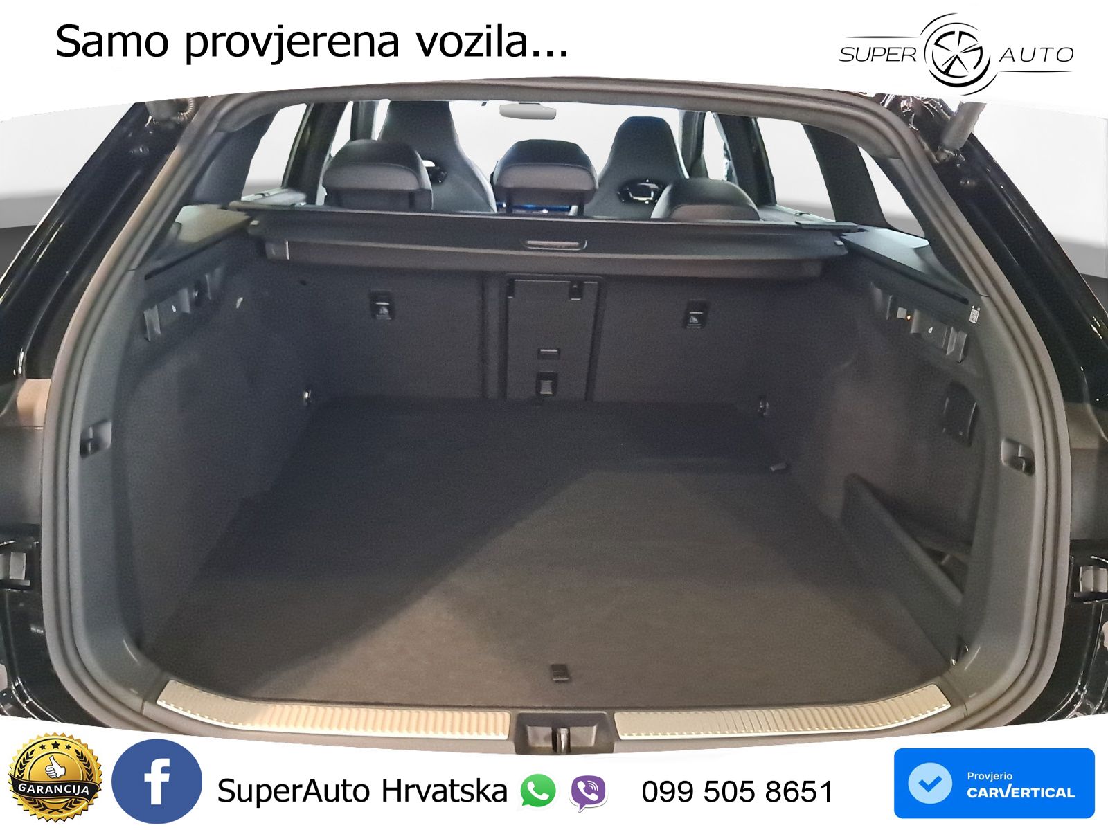 Volkswagen Passat Variant 1.5 TSI (204 KS) eHybrid DSG R-Line LED+GR SJED+ACC