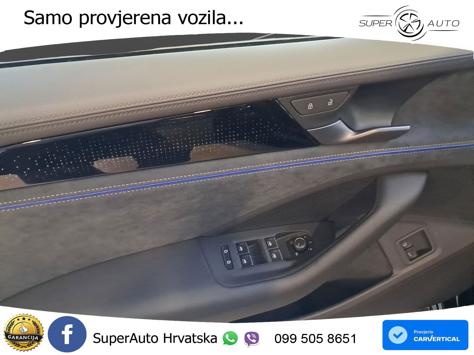 Volkswagen Passat Variant 1.5 TSI (204 KS) eHybrid DSG R-Line LED+GR SJED+ACC