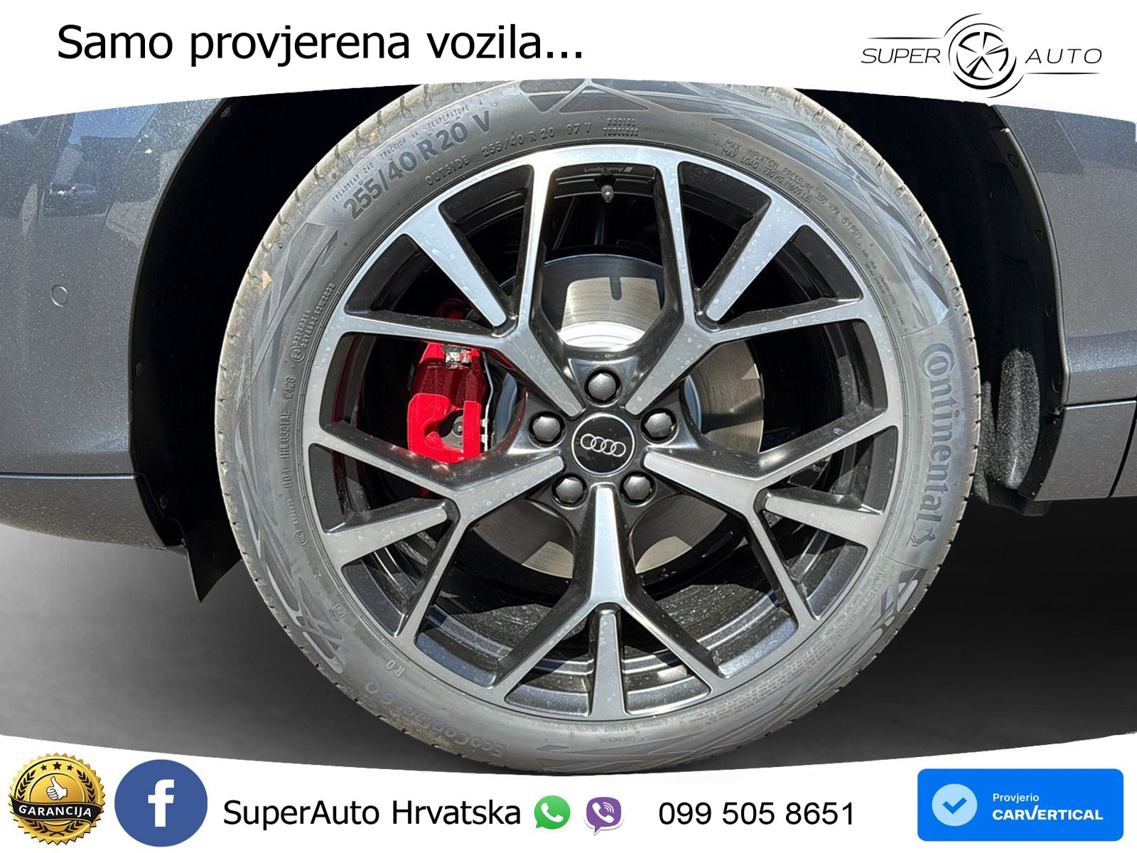 Audi Q3 2.0 TDI (193 KS) quattro S tronic LED+GR SJED+ACC