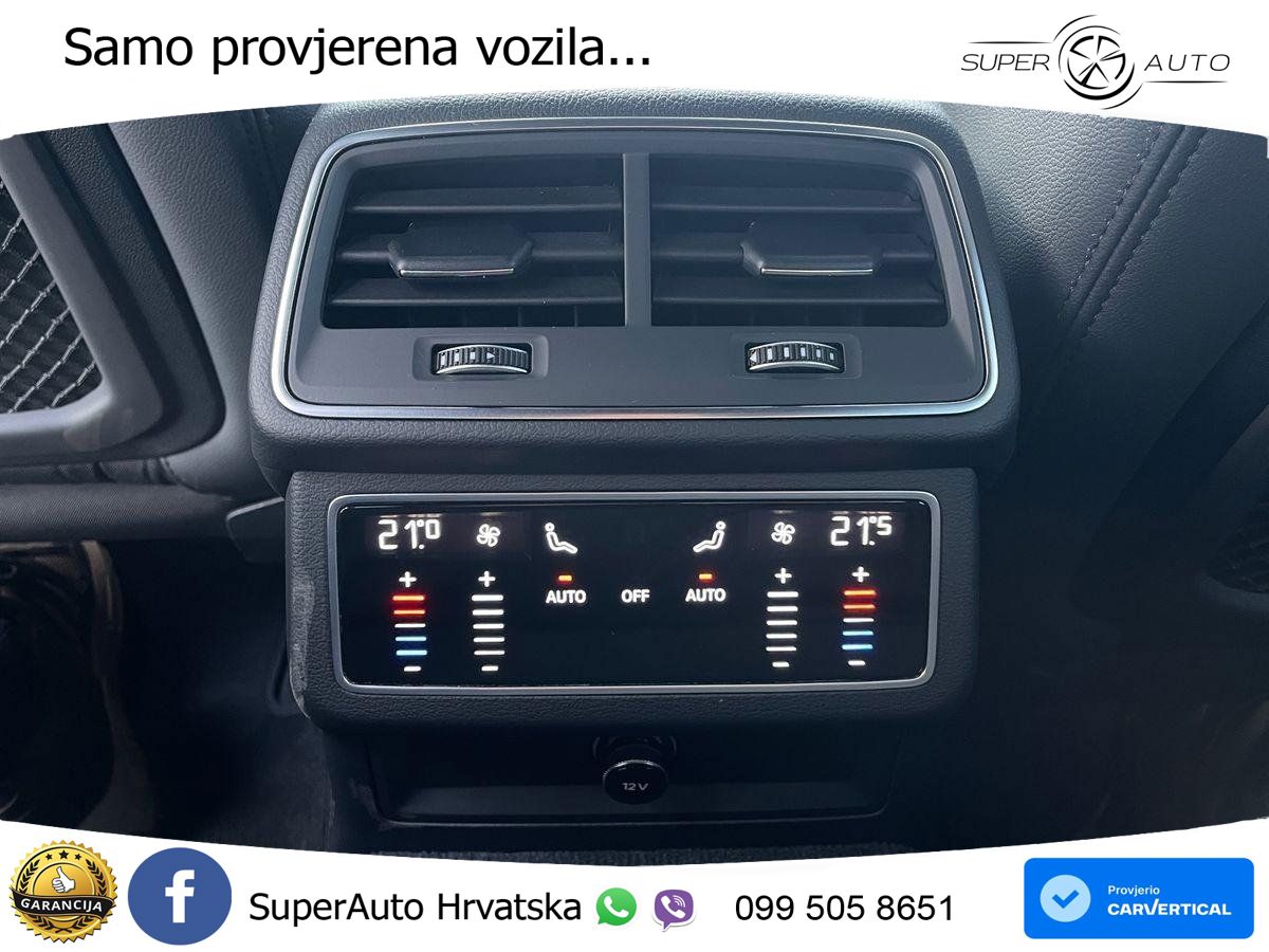 Audi A6 55 TFSI V6 (340 KS) quattro S tronic LED+GR SJED+ACC
