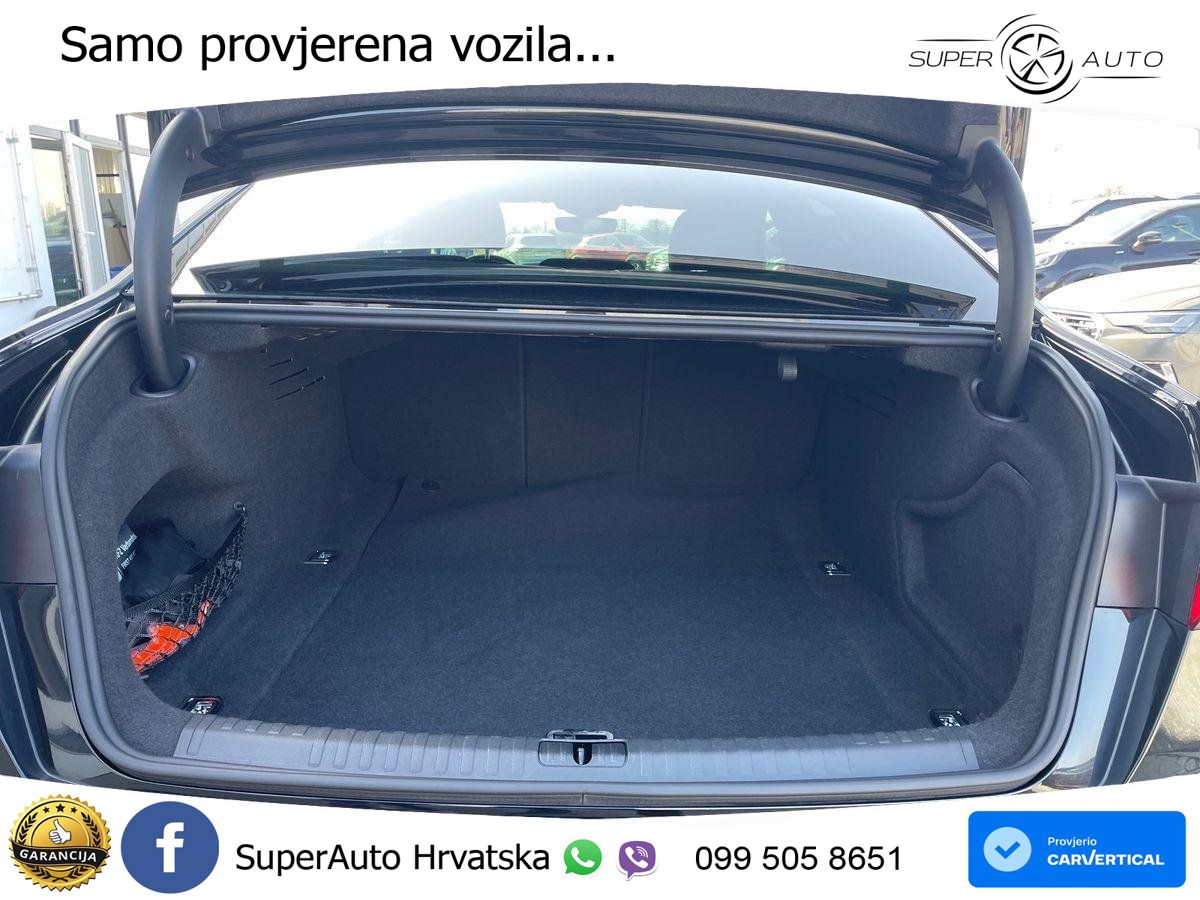 Audi A6 55 TFSI V6 (340 KS) quattro S tronic LED+GR SJED+ACC