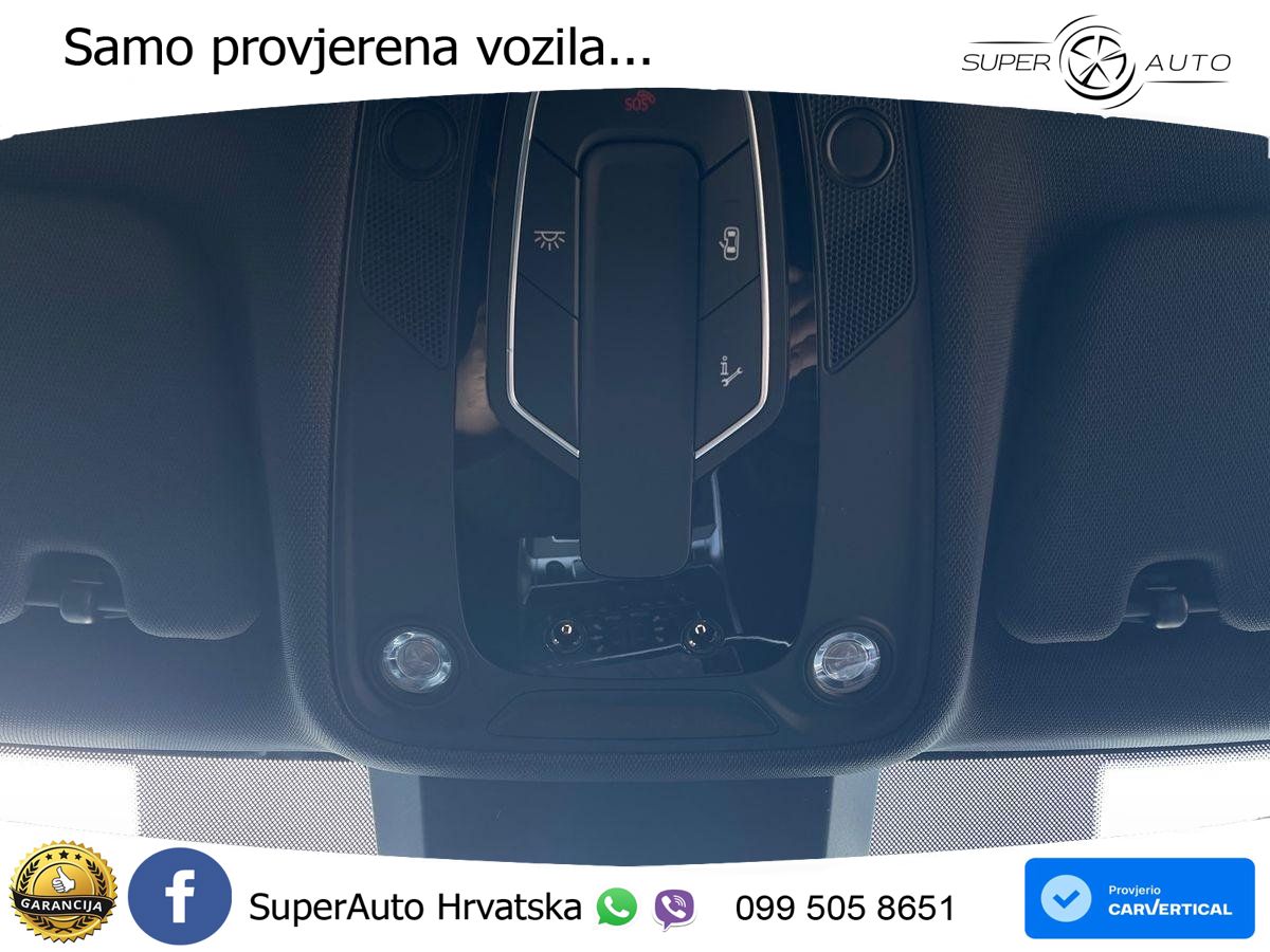 Audi A6 55 TFSI V6 (340 KS) quattro S tronic LED+GR SJED+ACC