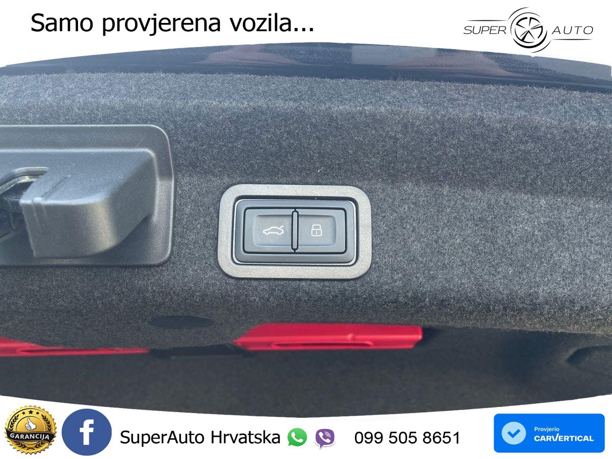 Audi A6 55 TFSI V6 (340 KS) quattro S tronic LED+GR SJED+ACC