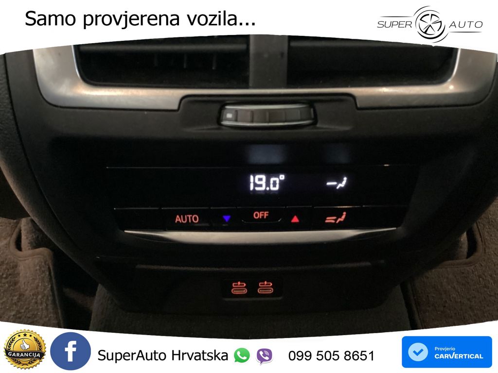 BMW iX3 80 kWh (286 KS)