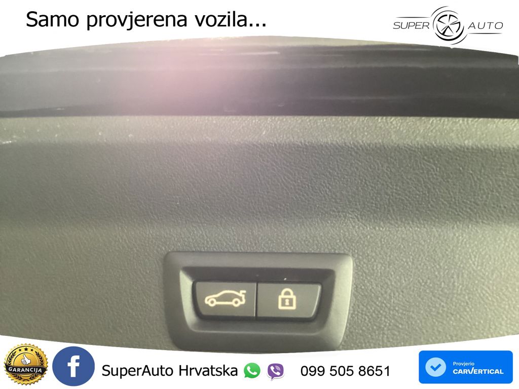 BMW iX3 80 kWh (286 KS)