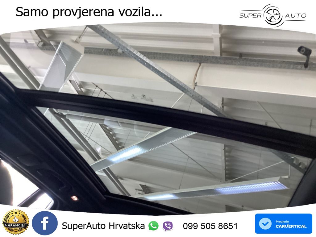 BMW iX3 80 kWh (286 KS)