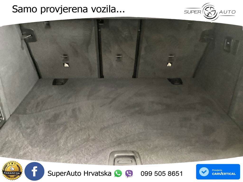 BMW iX3 80 kWh (286 KS)