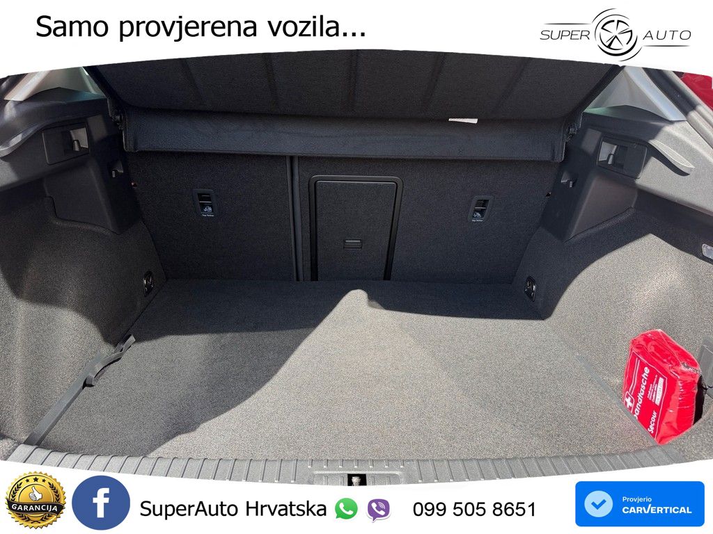 Cupra Formentor 1.4 TSI (204 KS) e-Hybrid DSG LED+GR SJED+ACC