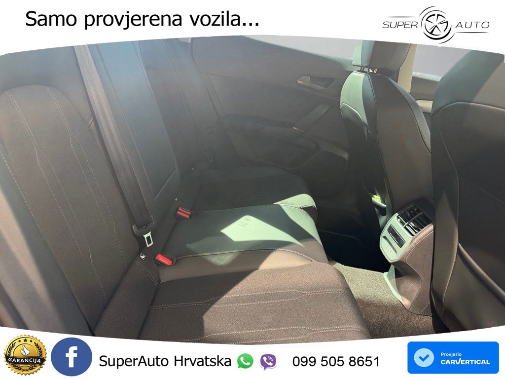 Cupra Formentor 1.4 TSI (204 KS) e-Hybrid DSG LED+GR SJED+ACC