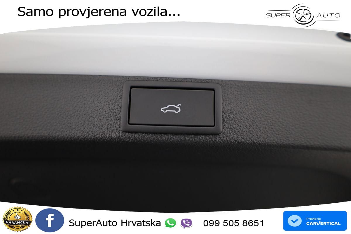 Škoda Octavia Combi 2.0 TDI (150 KS) DSG SportLine LED+GR SJED+ACC