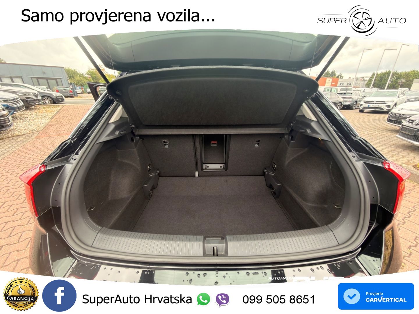 Volkswagen T-Roc I 1.5 TSI (150 KS) DSG