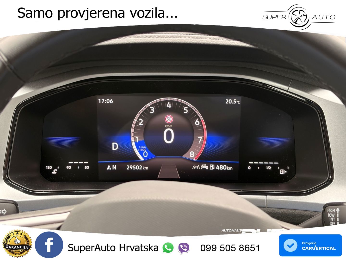 Volkswagen T-Roc I 1.5 TSI (150 KS) DSG